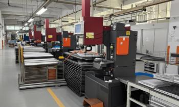 CNC-borrning och gängning (3)