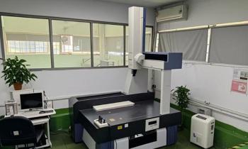 Kvalitetskontrollinspektion (2)